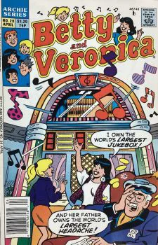 Cover of Cover C Canadian Price Variant