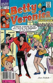 Cover of Cover C Canadian Price Variant
