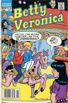 Cover of Cover C Canadian Price Variant