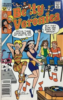 Cover of Cover C Canadian Price Variant