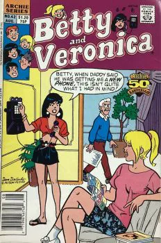 Cover of Cover C Canadian Price Variant