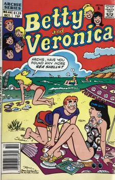 Cover of Cover C Canadian Price Variant