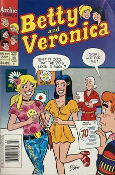 Cover of Cover C Canadian Price Variant