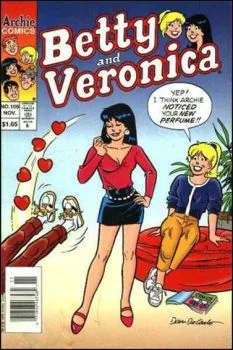 Cover of Cover C Canadian Price Variant