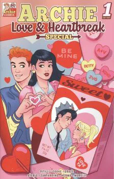 Cover of Paulina Ganucheau Variant