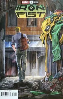 Cover of Gunji Incentive Variant (1:50)
