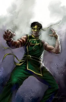 Cover of Lucio Parrillo Exclusive Virgin Variant