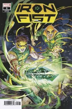 Cover of Gunji Variant