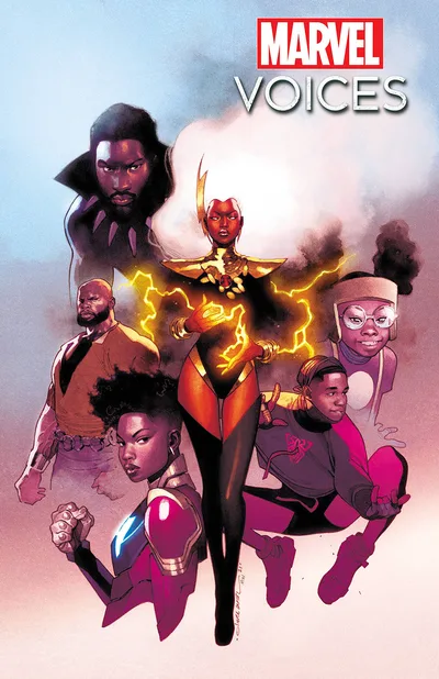 Cover of Cover B Olivier Coipel Variant