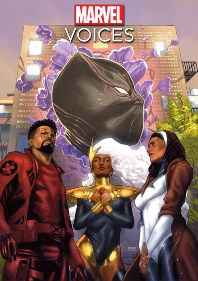 Cover of Cover C Taurin Clarke Variant