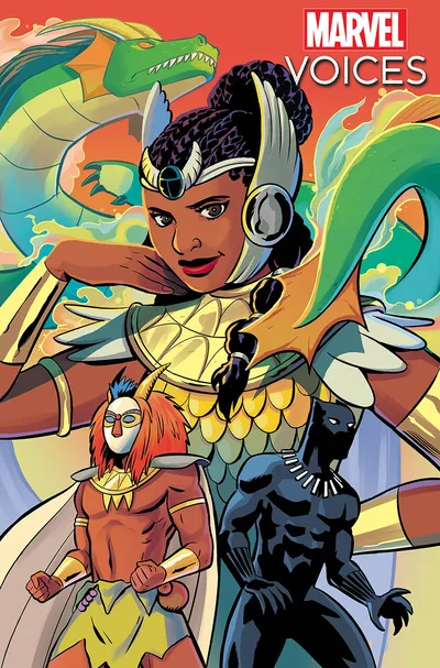 Cover of Cover D Natacha Bustos Variant