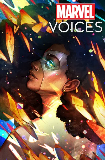 Cover of Cover E Ejiwa 'Edge' Ebenebe Variant