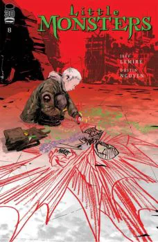 Cover of Spawn Variant