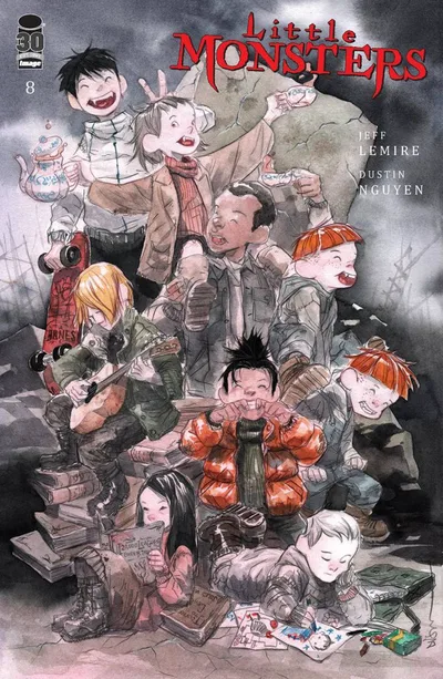 Cover of Cover B