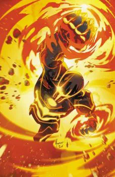 Cover of Cover B Francesco Manna & Igor Monti Incentive Variant (1:25)