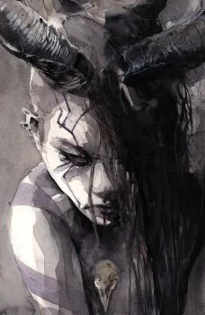 Cover of Cover B Jonathan Marks Variant