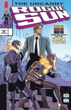 Cover of Cover B Marcelo Costa Incentive Variant (1:25)