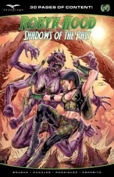 Cover of Igor Vitorino Variant