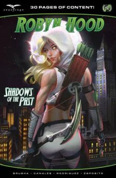Cover of Igor Lomov Variant