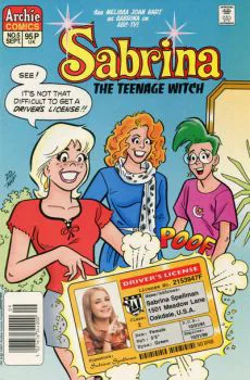 Cover of UK Price Variant