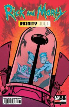 Cover of Exclusive Variant
