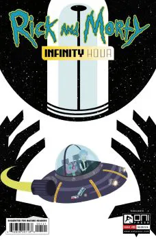 Cover of Patricia Martín Variant