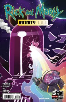 Cover of Leonardo Ito Variant