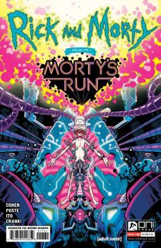 Cover of Exclusive Variant
