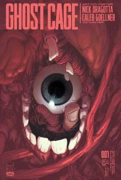 Cover of Midtown Comics