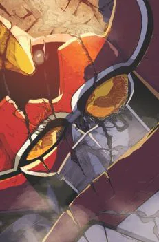 Cover of Alex Sanchez Exclusive Variant