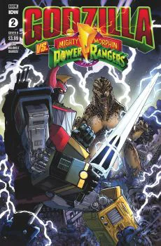 Cover of Netho Diaz Variant