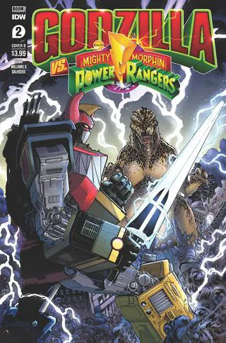 Cover of Netho Diaz Variant