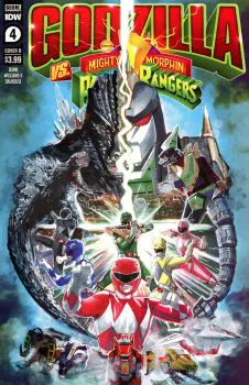Cover of Nikolas Draper-Ivey Variant