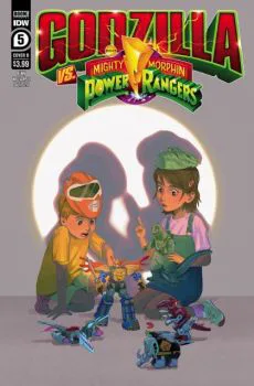 Cover of Fatima Wajid Variant