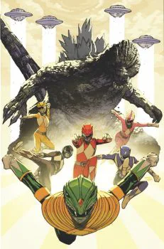 Cover of Alex Sanchez Exclusive Variant