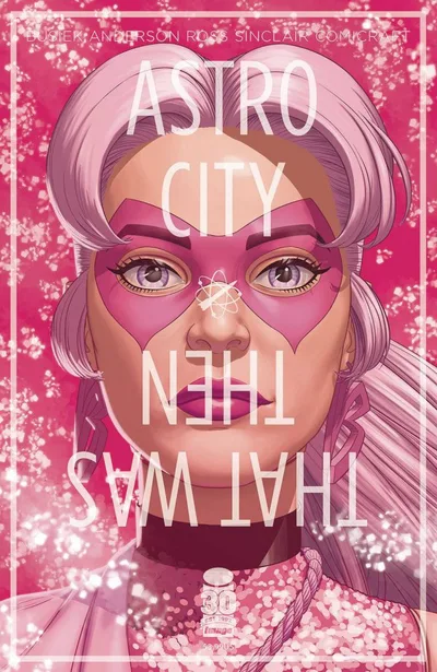 Cover of Cover E Jamie McKelvie Wicked + The Divine Cover
