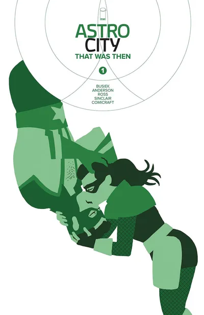 Cover of Cover F Chip Zdarsky Sex Criminals Cover
