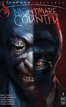 Cover of Francesco Mattina Exclusive Variant