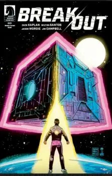 Cover of Retailer Variant