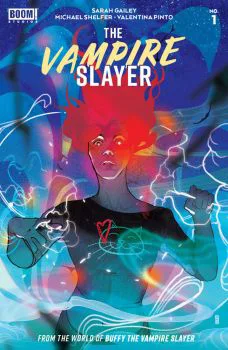 Cover of Incentive Christian Ward Variant Cover