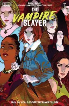 Cover of Second Printing Goni Montes Variant