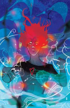 Cover of Christian Ward Virgin Variant