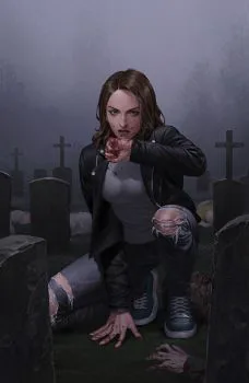 Cover of Jung-Geun Yoon Variant
