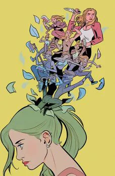 Cover of Cover F