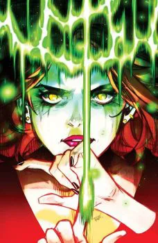 Cover of Eleonora Carlini Virgin Variant