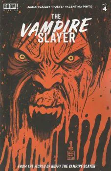 Cover of Francesco Francavilla Blood Red Cover