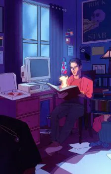 Cover of Bex Glendining 25 Years Of Buffy Virgin Variant