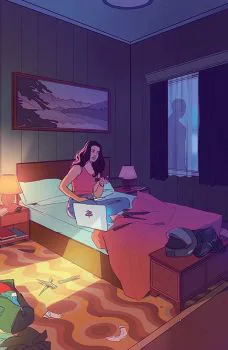 Cover of Cover E