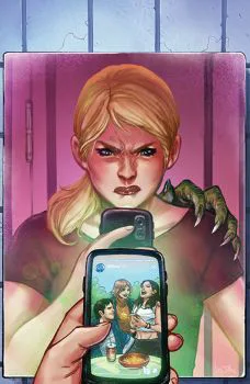 Cover of Anindito
