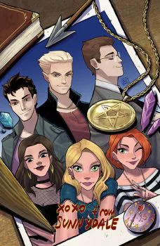 Cover of Cover D